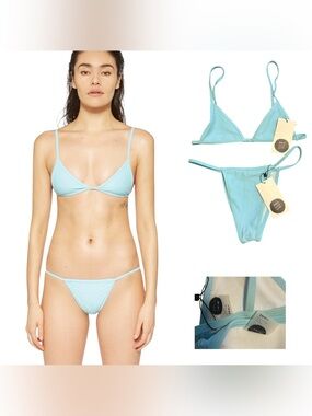 Beach Swim Club La Premiere Bikini